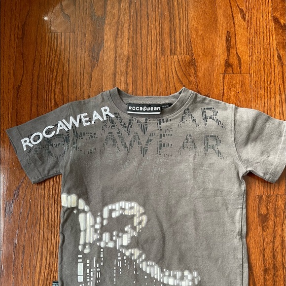 Rocawear T-Shirt Boys 2T - Picture 3 of 3